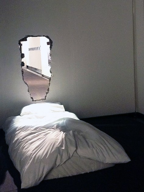 Passage, 2008, Peng Yun (Macau)