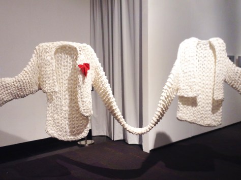 Consumer you: Consumer me, 2013, Labay Eyong (Taiwan)