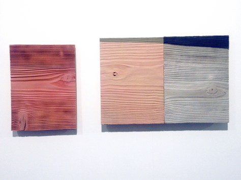 Red Cedar – Pink, Young Rim Lee