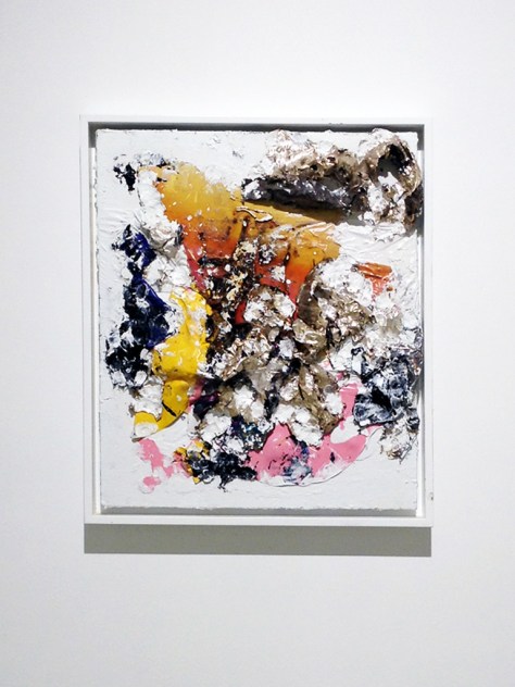 Baby Serier #6, Michael Chow