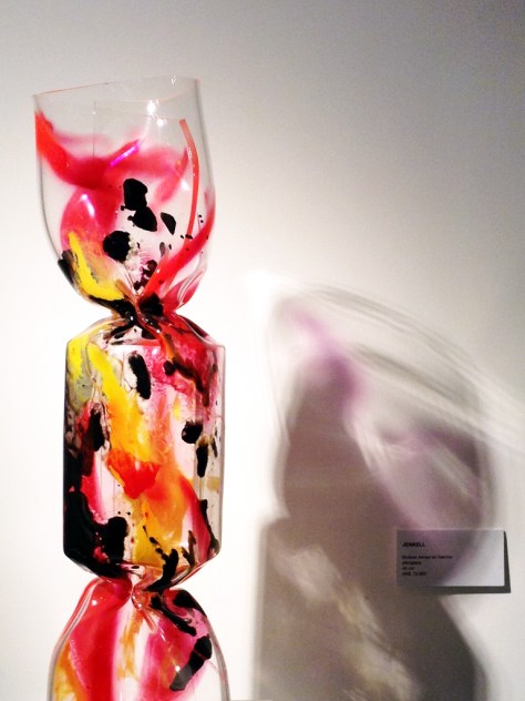 Bonbon, Laurence Jenkell