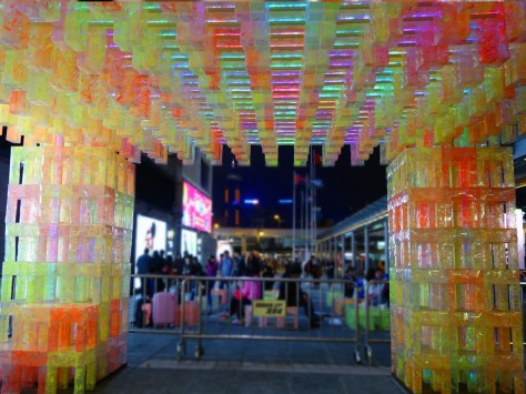 Asia Hotel Art Fair 2014