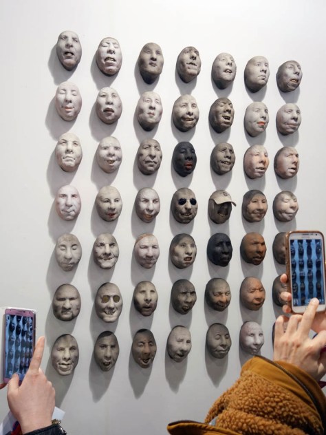 Affordable Art Fair 2014