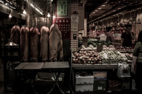 大角咀,  陳健朗