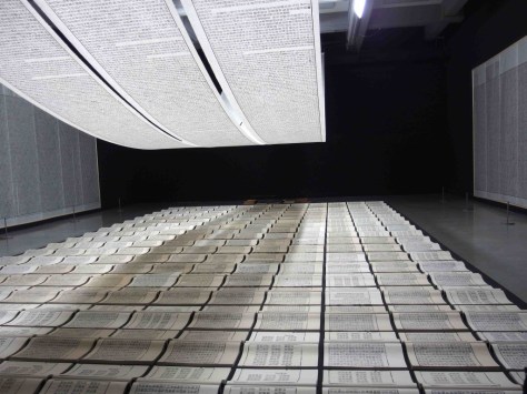 《天書 1987﹣1991》