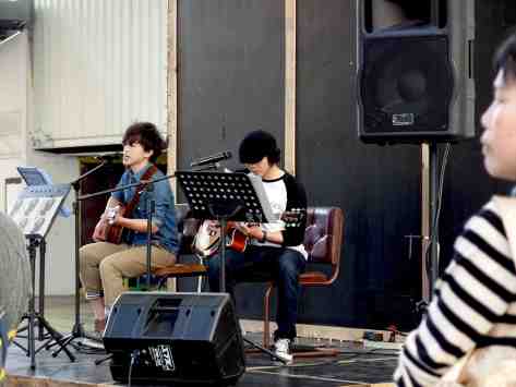 48 cultural hours in taipei