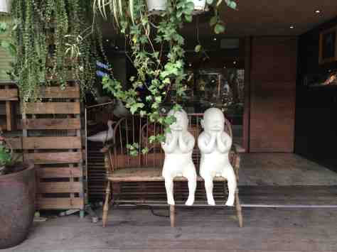 48 cultural hours in taipei