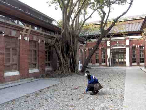 48 cultural hours in taipei