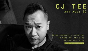 cj tee