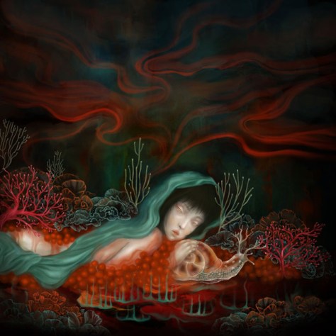 Lapse of Tme_SonyaFu