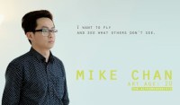 mike chan