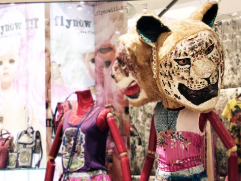 detour • 曼谷 • 06:00:00 