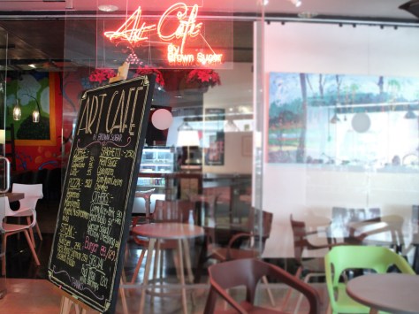 detour • 曼谷 • 06:00:00 