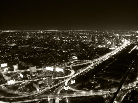 detour • 曼谷 • 06:00:00 