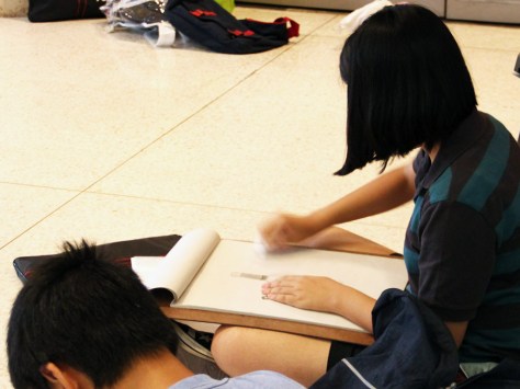 detour • 曼谷 • 06:00:00 