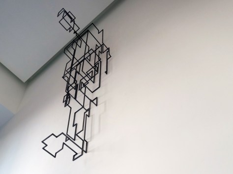 works by antony gormley