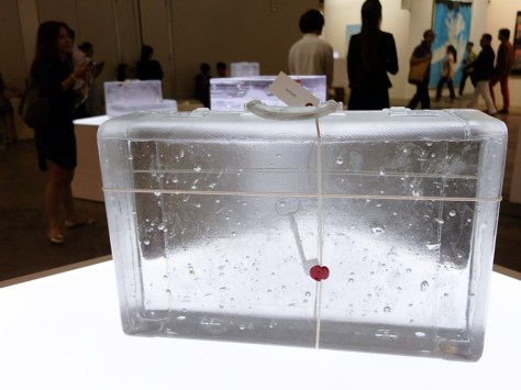 瀏覽 • Basel 2014