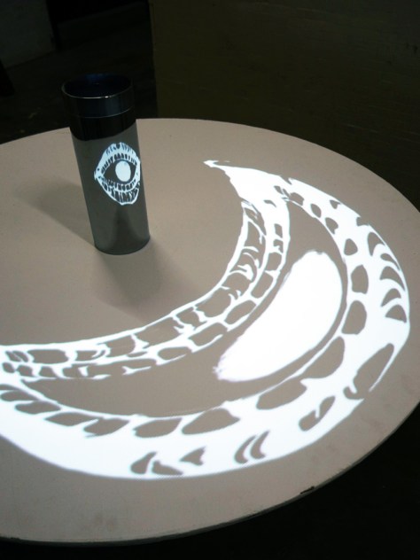 初登 • 柴灣尾