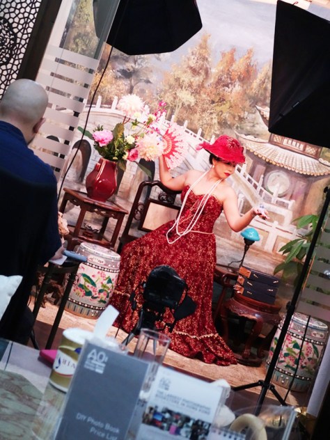 初登 • 柴灣尾