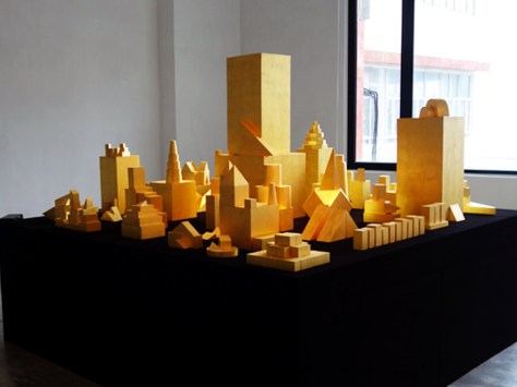 初登 • 柴灣尾