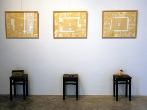 初登 • 柴灣尾