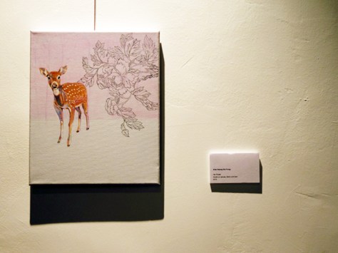 初登 • 柴灣尾