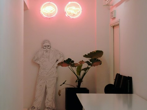 初登 • 柴灣尾