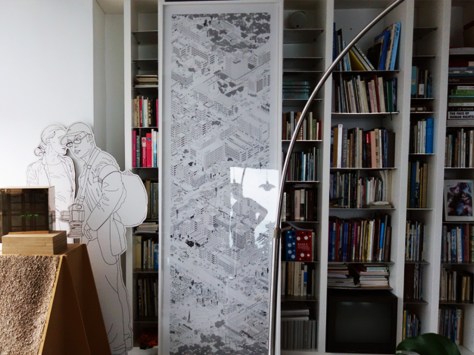 初登 • 柴灣尾