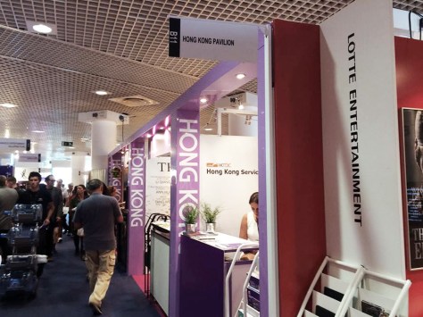 電影節 • 初哥 (上)