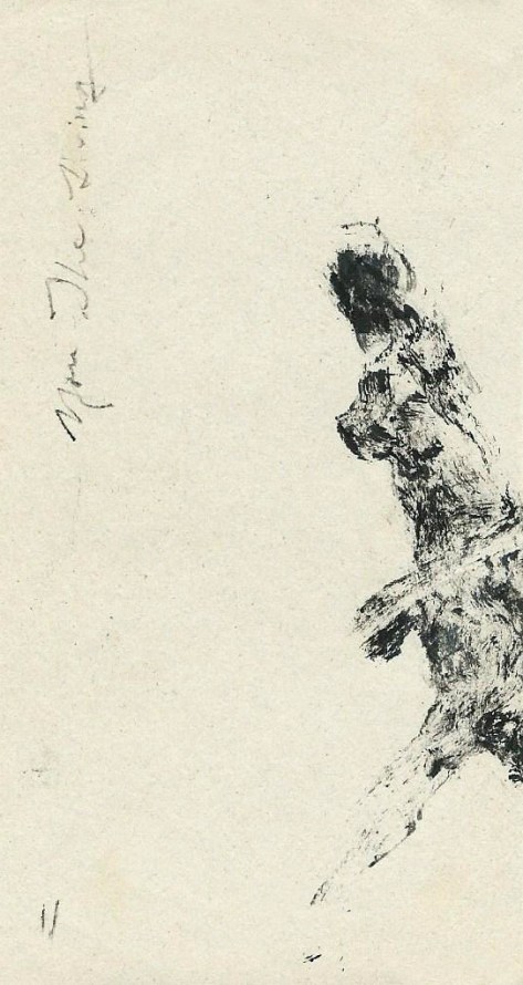 《拉扯》系列作品