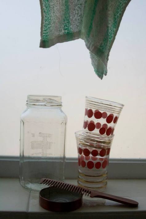 The Missing Pieces#3