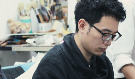 唐偉傑 @ Rental United 夾租團