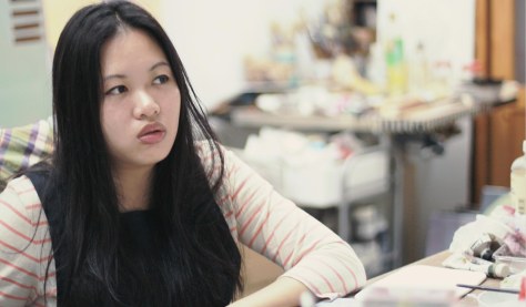 冼朗兒 @ Rental United 夾租團