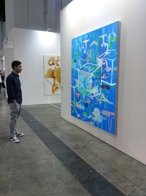 Image courtesy of Li Hong Ping