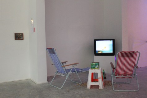 Piranha Department (Image courtesy of Trevor Yeung)