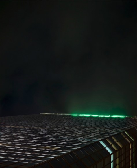 New Landmark No. 8 (Image Courtesy of Eason Tsang)