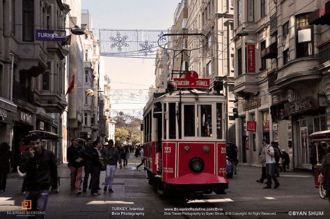 城市文化研究之旅