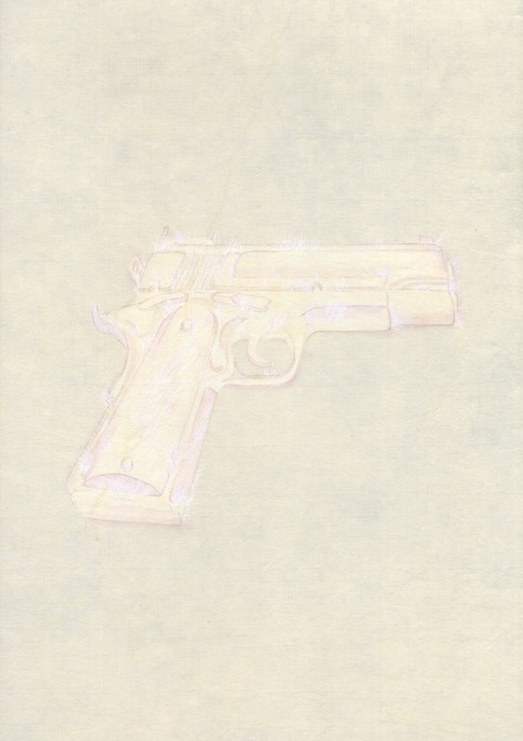 As You Like 2.0 Mixed media Size variable (2014)