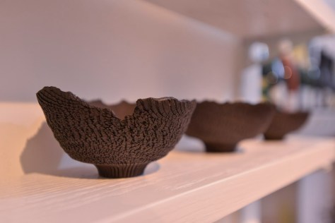 Crack bowl II_Ryan Hui_Stoneware