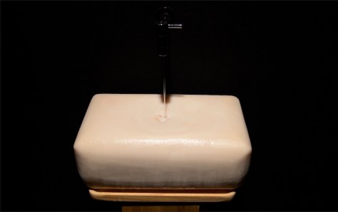 A room for Autotherapy