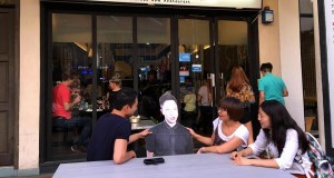 馮家暉、黃淑賢、袁進𡛕 @ 新加坡, Aug 2016